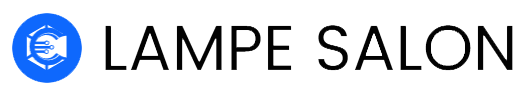 Lampe Salon