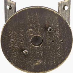 Accessoire Albert Brun, Laiton