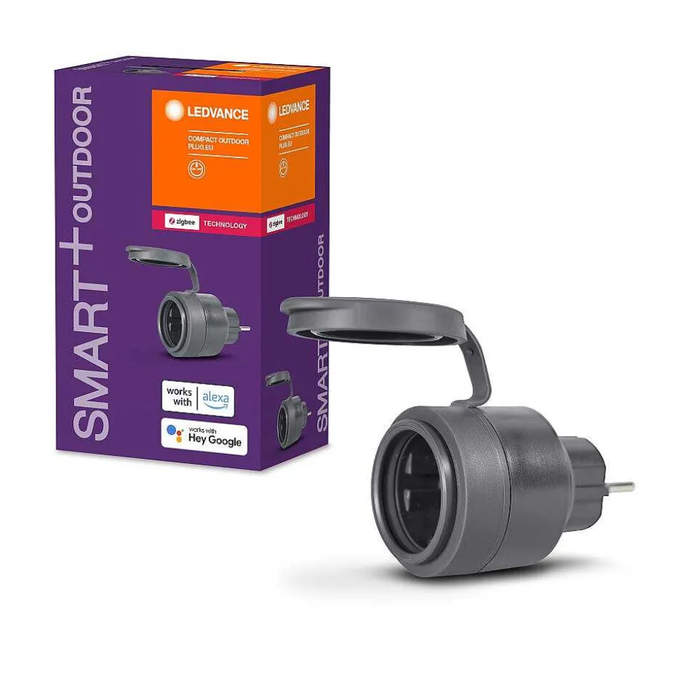 Accessoire Ledvance Smart+ Compact Outdoor Anthracite