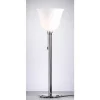 Ad 30 Tecnolumen Lampadaire Chrome, 1 Lumiere