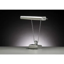 Ad 34 Tecnolumen Lampes De Table Aluminium, Chrome, 2 Lumieres