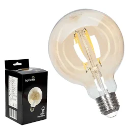 Ampoule Led E27 2700K 7W 670Lm