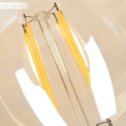 Ampoule Led E27 2700K 7W 670Lm