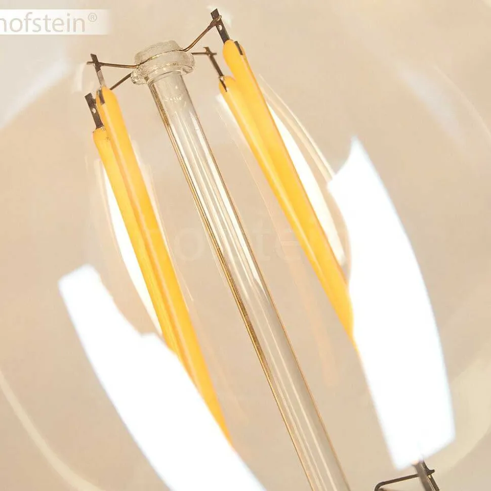 Ampoule Led E27 2700K 7W 670Lm