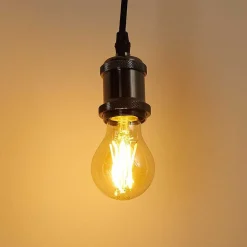 Ampoule Led Pratoia E27 9 Watt 806 Lumen 2200 - 5500 Kelvin