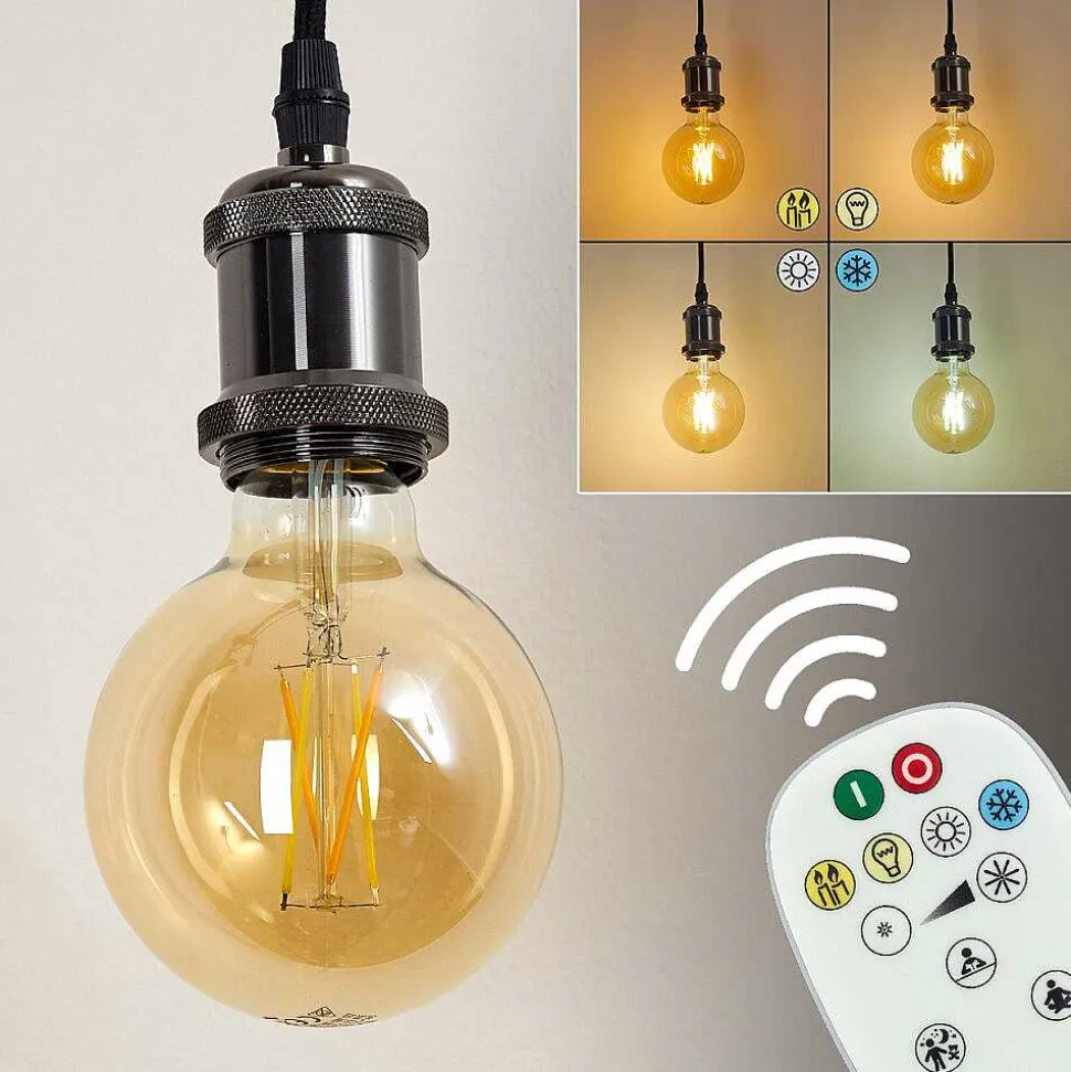 Ampoule Led Pratoia E27 9 Watt 806 Lumen 2200 - 5500 Kelvin