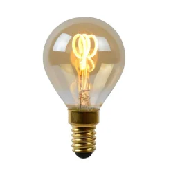 Ampoule Lucide Bulb