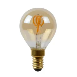 Ampoule Lucide Bulb