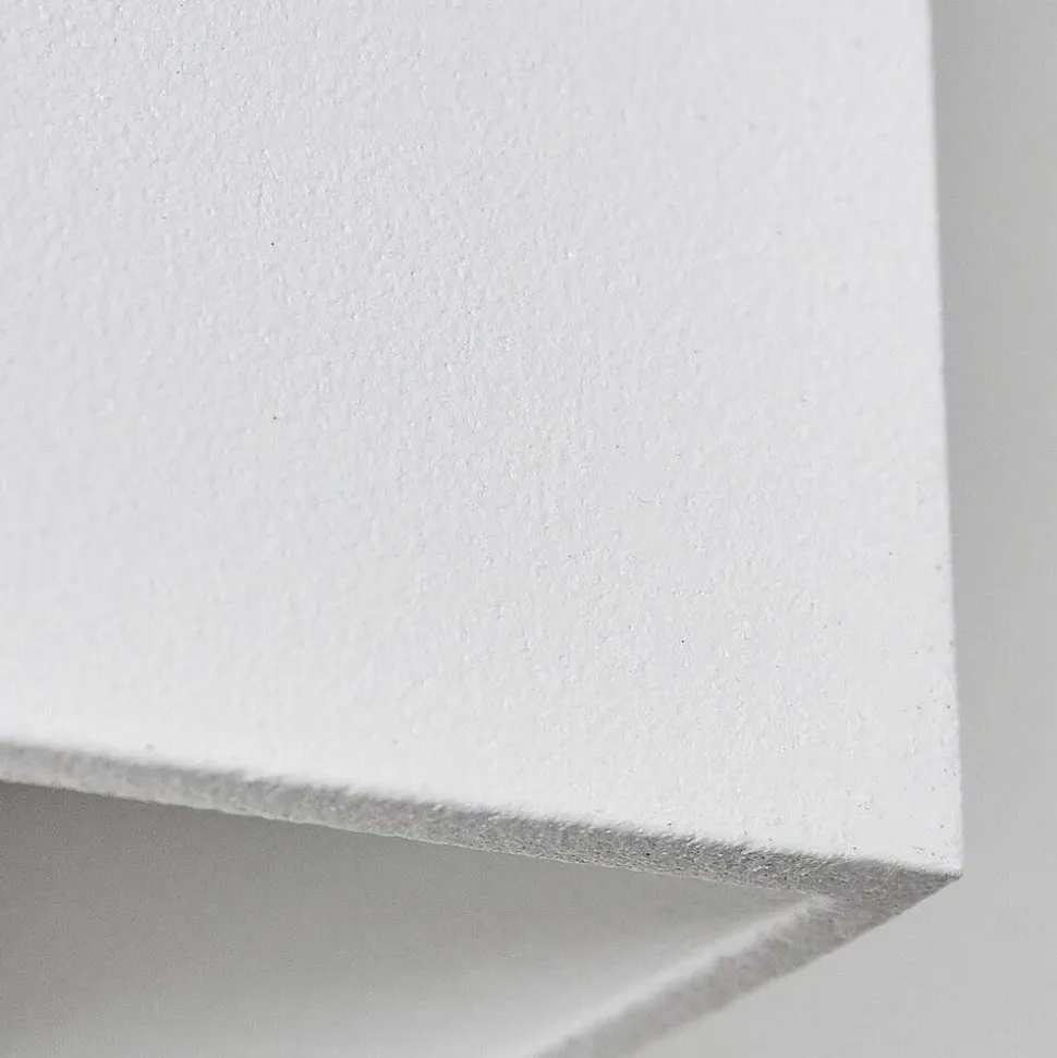 Applique Murale Badajoz Blanc, 1 Lumiere