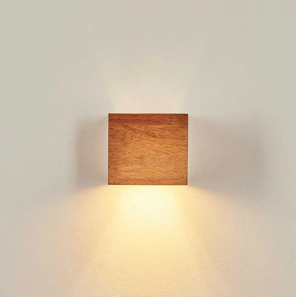 Applique Murale Badajoz Ecru, Blanc, 1 Lumiere