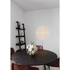 Applique Murale By Rydens Hayden Led Or, 1 Lumiere