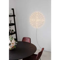 Applique Murale By Rydens Hayden Led Or, 1 Lumiere