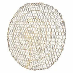 Applique Murale By Rydens Hayden Led Or, 1 Lumiere