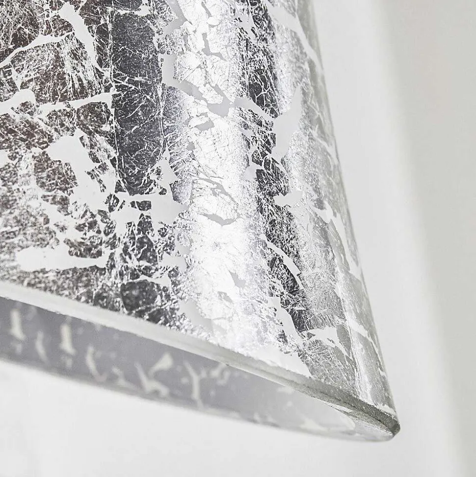 Applique Murale Chieti Blanc, 1 Lumiere