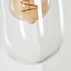 Applique Murale D'Exterieur Cadeade Anthracite, 1 Lumiere