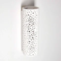 Applique Murale Jabiru Blanc, 2 Lumieres