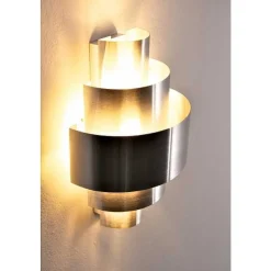 Applique Murale Lucillo Argente