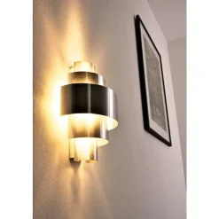 Applique Murale Lucillo Argente