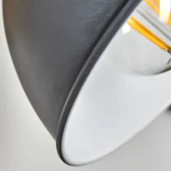 Applique Murale Orny Bois Clair, 1 Lumiere