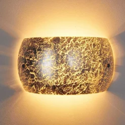 Applique Murale Pilar Argente, 2 Lumieres