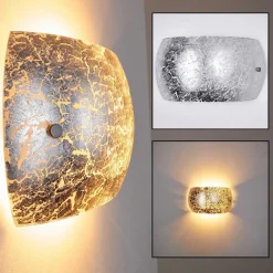 Applique Murale Pilar Argente, 2 Lumieres