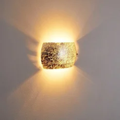 Applique Murale Pilar Argente, 2 Lumieres