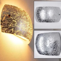 Applique Murale Pilar Argente, 2 Lumieres