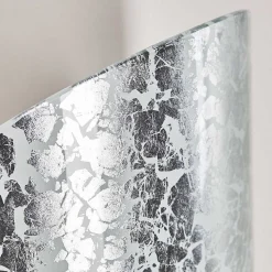 Applique Murale Teramo Blanc, 1 Lumiere