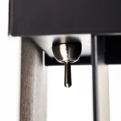 Applique Murale Tora Noir, 1 Lumiere