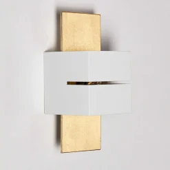 Applique Murale Tora Or, 1 Lumiere