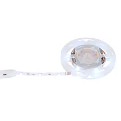 Bande Led Globo, 1 Lumiere, Changeur De Couleurs