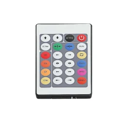 Bande Led Globo, 150 Lumieres, Changeur De Couleurs