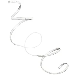 Bande Led Ledvance Mood Light Blanc, 1 Lumiere, Changeur De Couleurs