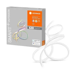 Bande Led Ledvance Neon Flex Blanc, 1 Lumiere, Changeur De Couleurs