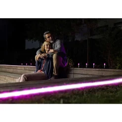 Bande Led Ledvance Neon Flex Blanc, 1 Lumiere, Changeur De Couleurs