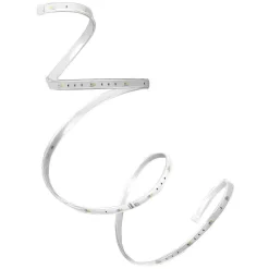 Bande Led Ledvance Smart+ Flex Blanc, 1 Lumiere, Changeur De Couleurs
