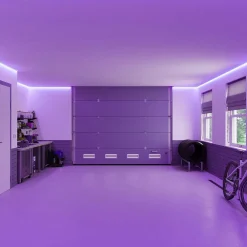 Bande Led Nordlux Ledstrip Blanc, 1 Lumiere