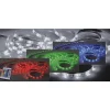 Bandes Led Paul Neuhaus Teania Multicolore, 1 Lumiere, Telecommandes, Changeur De Couleurs