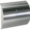 Boite Aux Lettres Albert 771 Acier Inoxydable
