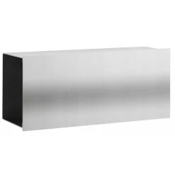 Boite Aux Lettres Cmd Acier Inoxydable