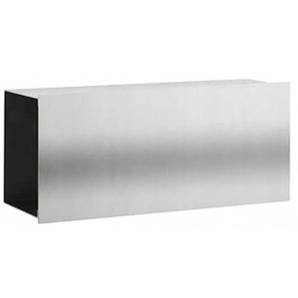 Boite Aux Lettres Cmd Acier Inoxydable