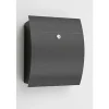 Boite Aux Lettres Cmd Anthracite