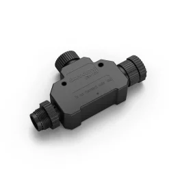 Borne D'Éclairage, Kit D'Extension Philips Hue Ambiance White & Color Impress Led Noir, 1 Lumiere, Changeur De Couleurs