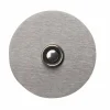 Bouton De Sonnette Albert 947 Acier Inoxydable