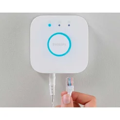 Bridge Philips Hue Blanc