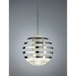 Bulo Tecnolumen Lampe Pendante Led Blanc, 1 Lumiere