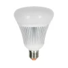 Candal E27 Led Rgb 16 Watt 2200-6500 Kelvin 806 Lumen Avec Telecommande