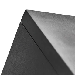 Collonette Des Prises Papacal Noir