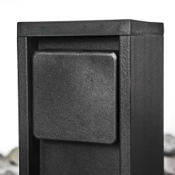 Collonette Des Prises Papacal Noir