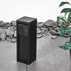 Collonette Des Prises Papacal Noir